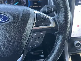 Ford Edge 2022 AWD SEL 4dr Crossover