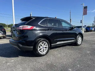 Ford Edge 2022 AWD SEL 4dr Crossover