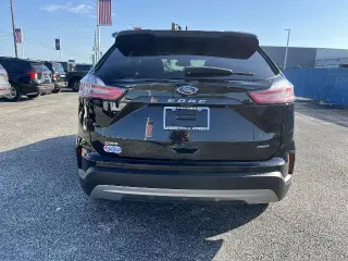 Ford Edge 2022 AWD SEL 4dr Crossover