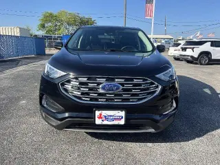 Ford Edge 2022 AWD SEL 4dr Crossover