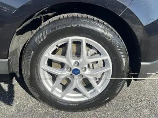 Ford Edge 2022 AWD SEL 4dr Crossover