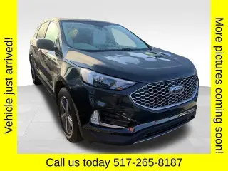 Ford Edge 2023 AWD SEL Crossover de 4 puertas