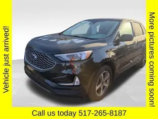 Ford Edge 2023 AWD SEL Crossover de 4 puertas