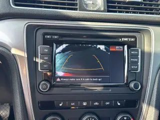 Volkswagen Passat 2015 1.8T Limited Edition Sedán de 4 puertas PZEV