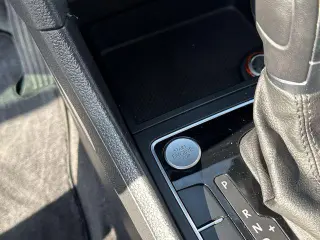 Volkswagen Passat 2015 1.8T Limited Edition Sedán de 4 puertas PZEV