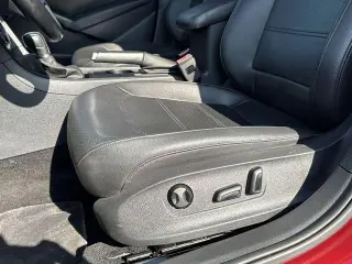 Volkswagen Passat 2015 1.8T Limited Edition Sedán de 4 puertas PZEV