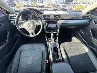 Volkswagen Passat 2015 1.8T Limited Edition Sedán de 4 puertas PZEV