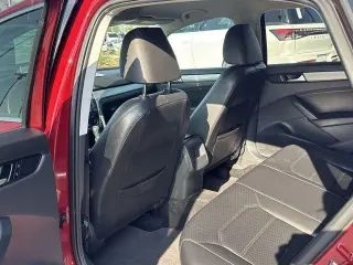 Volkswagen Passat 2015 1.8T Limited Edition Sedán de 4 puertas PZEV