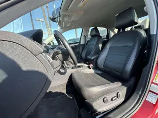 Volkswagen Passat 2015 1.8T Limited Edition Sedán de 4 puertas PZEV