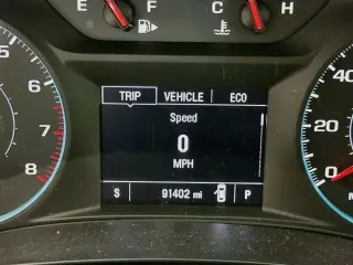 Chevrolet Malibu 2023 LT Sedán de 4 puertas con 1LT