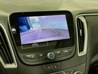 Chevrolet Malibu 2023 LT Sedán de 4 puertas con 1LT