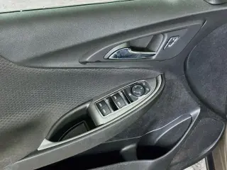 Chevrolet Malibu 2023 LT Sedán de 4 puertas con 1LT