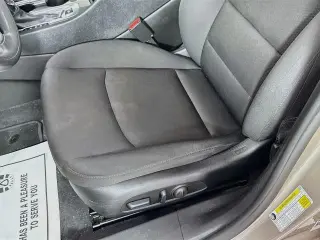Chevrolet Malibu 2023 LT Sedán de 4 puertas con 1LT
