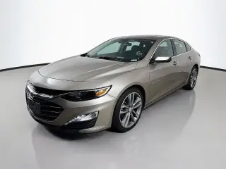 Chevrolet Malibu 2023 LT Sedán de 4 puertas con 1LT