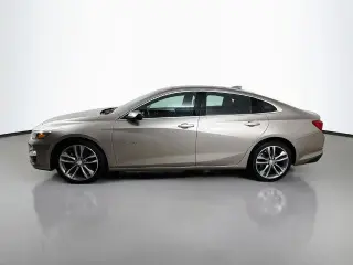 Chevrolet Malibu 2023 LT Sedán de 4 puertas con 1LT