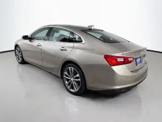 Chevrolet Malibu 2023 LT Sedán de 4 puertas con 1LT