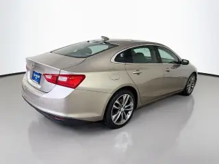 Chevrolet Malibu 2023 LT Sedán de 4 puertas con 1LT