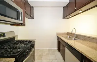 1Bed 1Bath Apt in Gardena