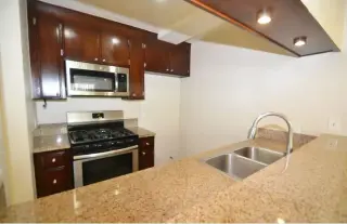 1Bed 1Bath Apt in Gardena