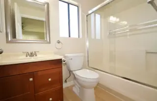 1Bed 1Bath Apt in Gardena