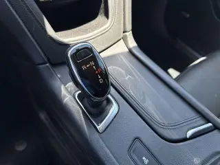 SUV Cadillac XT5 Luxury de 4 puertas 2017