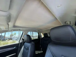 SUV Cadillac XT5 Luxury de 4 puertas 2017