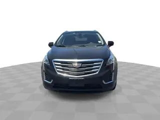 SUV Cadillac XT5 Luxury de 4 puertas 2017