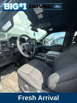 Ford F-150 2022 4x4 XL 4 puertas SuperCrew batea corta de 5.5 pies