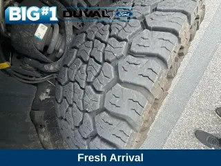 Ford F-150 2022 4x4 XL 4 puertas SuperCrew batea corta de 5.5 pies