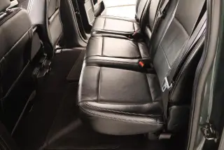 Ford F-150 2015 4x4 Lariat 4 puertas SuperCrew caja corta de 5.5 pies