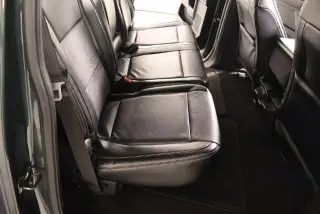 Ford F-150 2015 4x4 Lariat 4 puertas SuperCrew caja corta de 5.5 pies