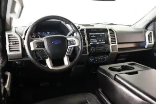 Ford F-150 2015 4x4 Lariat 4 puertas SuperCrew caja corta de 5.5 pies