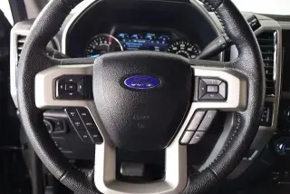 Ford F-150 2015 4x4 Lariat 4 puertas SuperCrew caja corta de 5.5 pies