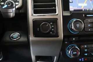 Ford F-150 2015 4x4 Lariat 4 puertas SuperCrew caja corta de 5.5 pies