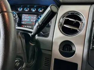 Ford F-150 2013 4x2 XLT 4dr SuperCrew Styleside caja corta de 5.5 pies