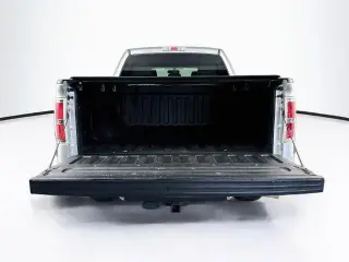 Ford F-150 2013 4x2 XLT 4dr SuperCrew Styleside caja corta de 5.5 pies