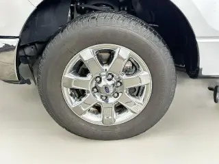 Ford F-150 2013 4x2 XLT 4dr SuperCrew Styleside caja corta de 5.5 pies