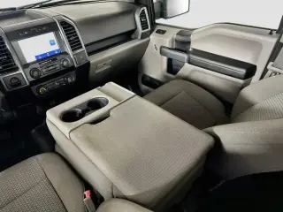 Ford F-150 2019 4x2 XLT 4dr SuperCrew 5.5 ft. SB