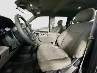 Ford F-150 2019 4x2 XLT 4dr SuperCrew 5.5 ft. SB