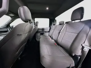 Ford F-150 2019 4x2 XLT 4dr SuperCrew 5.5 ft. SB