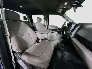 Ford F-150 2019 4x2 XLT 4dr SuperCrew 5.5 ft. SB