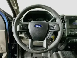 Ford F-150 2019 4x2 XLT 4dr SuperCrew 5.5 ft. SB