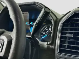 Ford F-150 2019 4x2 XLT 4dr SuperCrew 5.5 ft. SB