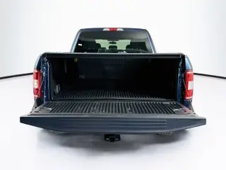 Ford F-150 2019 4x2 XLT 4dr SuperCrew 5.5 ft. SB