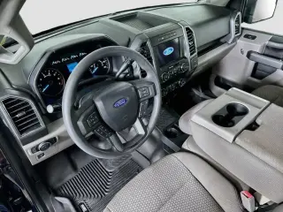 Ford F-150 2019 4x2 XLT 4dr SuperCrew 5.5 ft. SB
