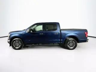 Ford F-150 2019 4x2 XLT 4dr SuperCrew 5.5 ft. SB