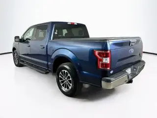 Ford F-150 2019 4x2 XLT 4dr SuperCrew 5.5 ft. SB
