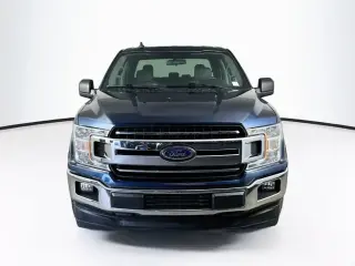 Ford F-150 2019 4x2 XLT 4dr SuperCrew 5.5 ft. SB