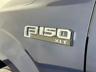 Ford F-150 2019 4x2 XLT 4dr SuperCrew 5.5 ft. SB