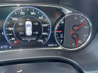 SUV de 4 puertas GMC Acadia Denali 2022